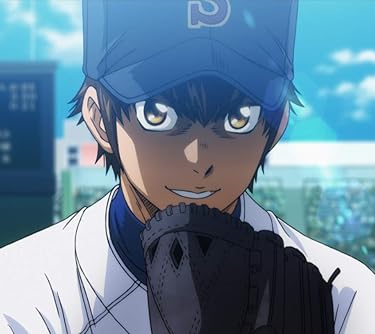 2026春アニメ - 沢村 栄純（さわむら えいじゅん）