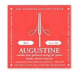 AUGUSTINE オーガスチン クラシックギター弦 レッド5弦 RED 5th