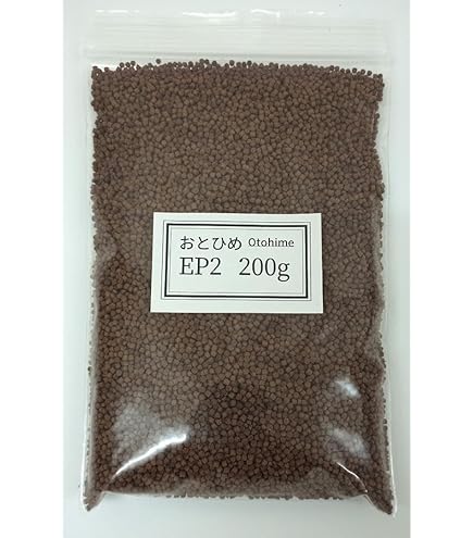 おとひめEP2 沈下性 5kg(1kg×5) 金魚 エンドリ シクリッド 錦鯉 おとひめEP2 沈下性 2kg(1kg×2) 金魚 エンドリ シクリッド 錦鯉
