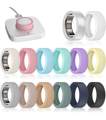 Amazon.co.jp: Oura Ring Gen3 Heritage オーラリング 第3世代