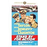 STAND BY FOR ACTION (1942)