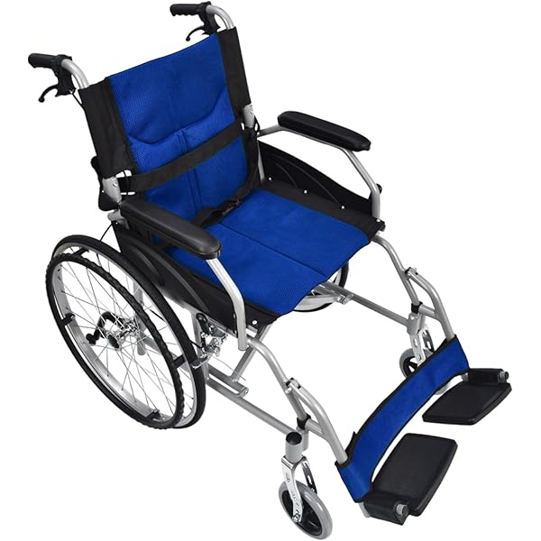 自走用車椅子　松永製作所　AR201Ｂ　背折れ式　介助ブレーキ付 AR－201B アルミ製スタンダードタイプ（自走型） – 株式