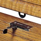 Left Hand蓋キャッチ – 各