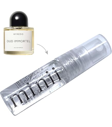 Amazon | [BYREDO(バイレード)] ミニ 香水 【国内正規品 ウード