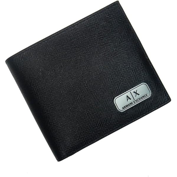 Amazon | [ARMANI EXCHANGE] [アルマーニエクスチェンジ] A/X メンズ