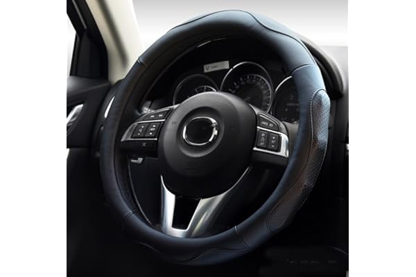 Amazon Co Jp 売れ筋ランキング 車用ステアリング ハンドルカバー の中で最も人気のある商品です