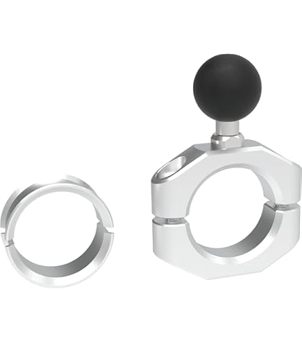 Amazon | サインハウス(SYGNHOUSE) バイク用 マウントシステム ABC