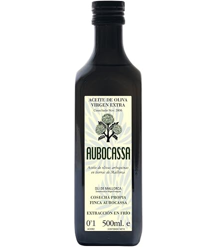 【3本】アウボカーサ エキストラ・バージン・オリーブオイル 458g Amazon | アウボカーサ AUBOCASSA 500ml 3本セット | アウボカーサ