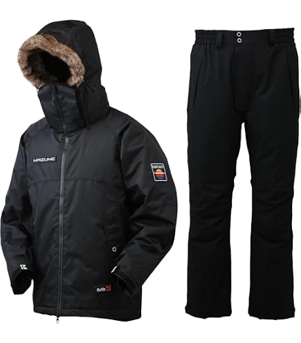 Amazon.co.jp: mazume CONTACT ALL WEATHER SUIT CUSTOM MZFW-868