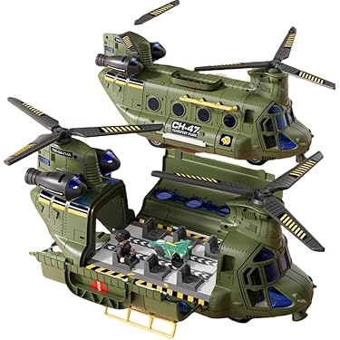 Amazon.co.jp ほしい物ランキング: キッズプレイ用ヘリコプター で