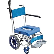 R382 MIKI ミキ お風呂用車いす「フローラ」介助型 MHC-46  Used/美品 R382 MIKI ミキ お風呂用車いす「フローラ」介助型 MHC-46 Used/美品