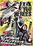 �uYOU HEROS�v�t�b�N�E���[�E�q�[���[�Y