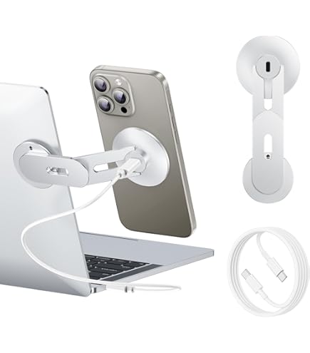 Amazon.co.jp: KU XIU [アップグレード] 磁気ワイヤレス充電スタンド