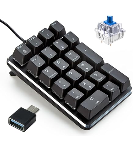 ■東プレ REALFORCE 23UB USBテンキー■静電容量無接点方式 Amazon.co.jp: 東プレ テンキー REALFORCE23UB USB 有線接続 静
