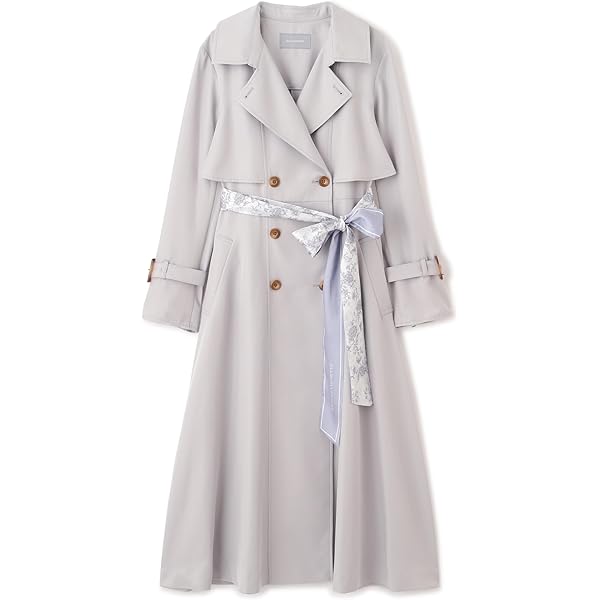 Amazon.co.jp: [ジル バイ ジルスチュアート] アウター 【eS