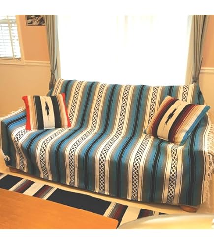 ElPADDLEBLANKETエルパソサドルブランケット　ナバホ族 Amazon｜エルパソサドルブランケット (El Paso SADDLEBLANKET) New