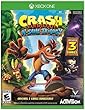Crash Bandicoot N. Sane Trilogy (輸入版:北米)- XboxOne