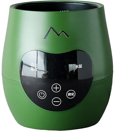 Amazon | 丸山 ほろよい 電気 酒燗器 2.5合 日本酒 熱燗 美濃焼 日本製