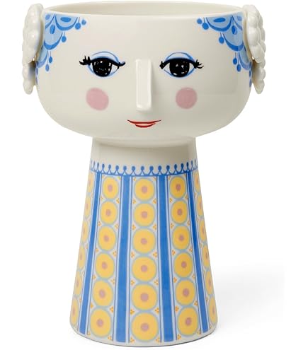 Amazon.co.jp: BjornWiinBlad ビヨン・ヴィンブラッド Eva Flower Pot