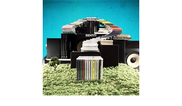 アイデンティティ Amazon Co Jp