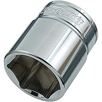 Amazon.co.jp: SK11 Socket Hexagonal S3-13/16 Dual Side Width