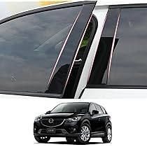 CX-5 KF 後期 Aピラー（左右セット） CX-5 KF 後期 Aピラー（左右セット） CX-5 KF 後期 Aピラー（左右セット）