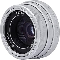 【品薄商品】Eマウント　広角レンズ25mm/f1.8 Amazon.co.jp: SG-image AF 25mm F1.8 APS-C Eマウント 単焦点