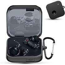Amazon | BOOLINN Nothing ear 3 ケース 対応 nothing ear 3 液状
