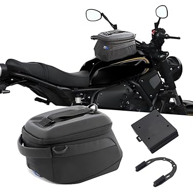 Amazon.co.jp 最新リリース: バイク用タンクバッグ の新着ランキングです。