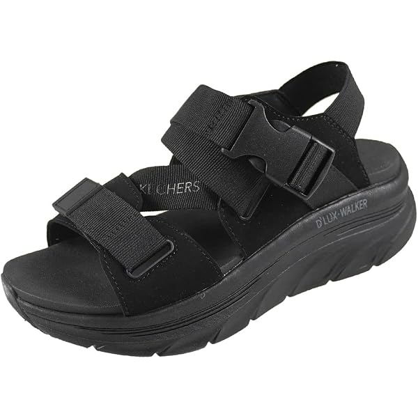 ちびぎゃう商品 Amazon | [スケッチャーズ] DADDY-O-DIBS レディーススポーツサンダル