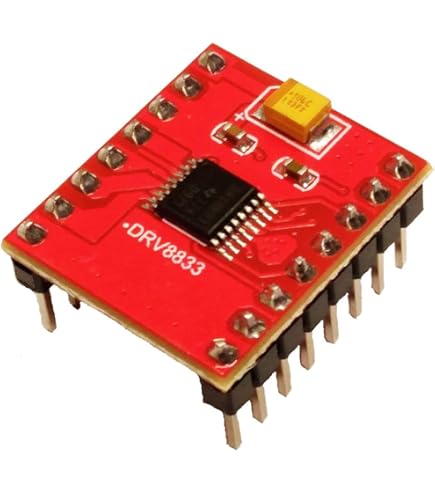 7 Segment Display PATIKIL LED Display Digital Tube, Common Cathode 7