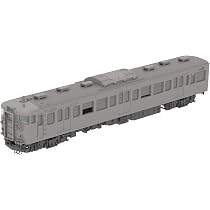 Amazon | PLUM 1/80 JR東日本 115系 300番代 直流電車 クハ115 未塗装