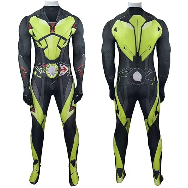 Amazon.co.jp: [ヒギー] 仮面ライダー ゼロワン コスプレ衣装 子供