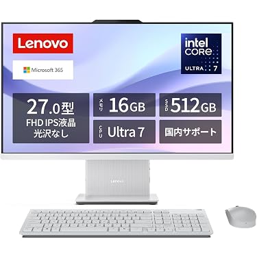 Amazon.co.jp 最新リリース: 一体型PC の新着ランキングです。