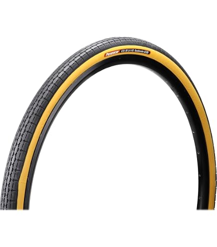 Amazon | GRAVELKING GK Classic、650B x 48C、ブラック/ブラウン