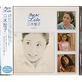 三木聖子「 MyこれLite 」CD/帯付