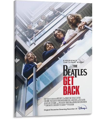 The Beatles 大型ポスター Amazon.co.jp: The Beatlesザ・ビートルズ 偉大なるロックバンド