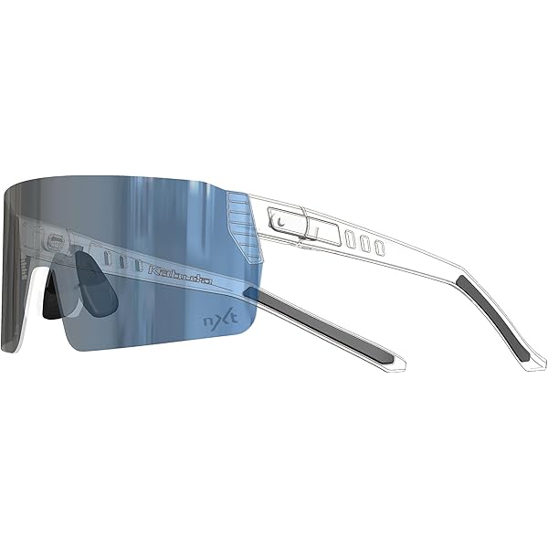 OGK kabuto オージーケーカブト サングラス アイウェア 自転車 flex_air_top_1.jpg