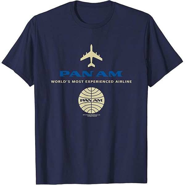 【希少・ヴィンテージ】PAN AM パンナム航空 エプロン レトロ雑貨 送料無料 未使用品ですが汚れあり パンナム エプロン 珍品 PAN