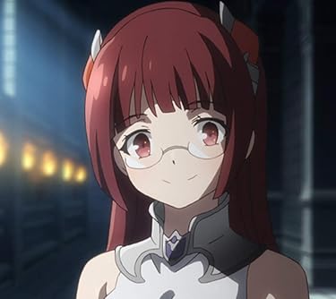 2021春アニメ - アリシア・クリステラ