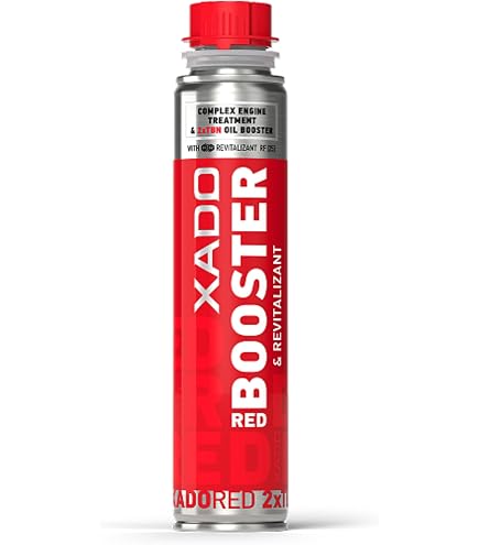 Amazon.co.jp: XADO EX120(Revitalizant)-ガソリン＆LPGエンジン用添加