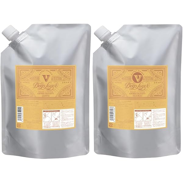 Amazon | ビューティーエクスペリエンス ディープレイヤー エクストラ