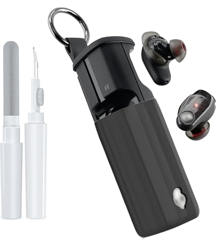 Skullcandy Method 360 ANC Wireless Earbuds, Sound by Bose