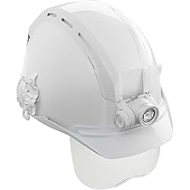 タジマ　ヘルメットファン＆ヘッドライト TAJIMA(タジマ) 風雅 充電式 清涼ファン ヘッドセット 激安価格