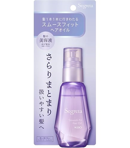 Amazon | セグレタ シアーコート ヘアミスト | セグレタ | ヘア