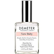 Amazon | ディメーター バニラクッキードー EDC 30ml｜demeter