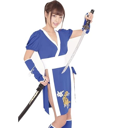 Amazon.co.jp: 东京异星人 （東京エイリアンズ） 撫子ライカ コスプレ