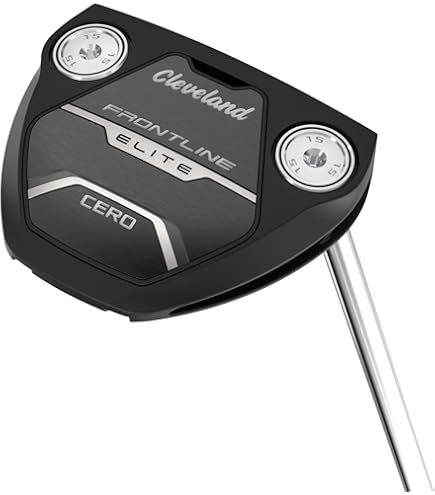 Amazon | Cleveland GOLF(クリーブランドゴルフ) パター