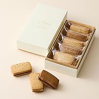 24 yukipon様 ラメゾン白金のチョコ10箱、靴下 Amazon | 【ラ・メゾン白金】 ショコラサンドアソート 10個入