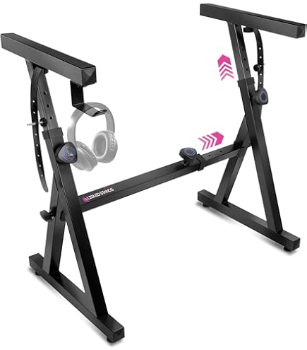 Amazon | Yamaha P125 88-Key Weighted Action Digital Piano